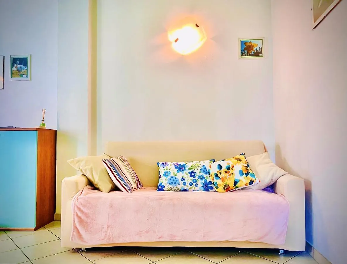 Smn Hideaway - Florence Urban Retreat 아파트 이탈리아